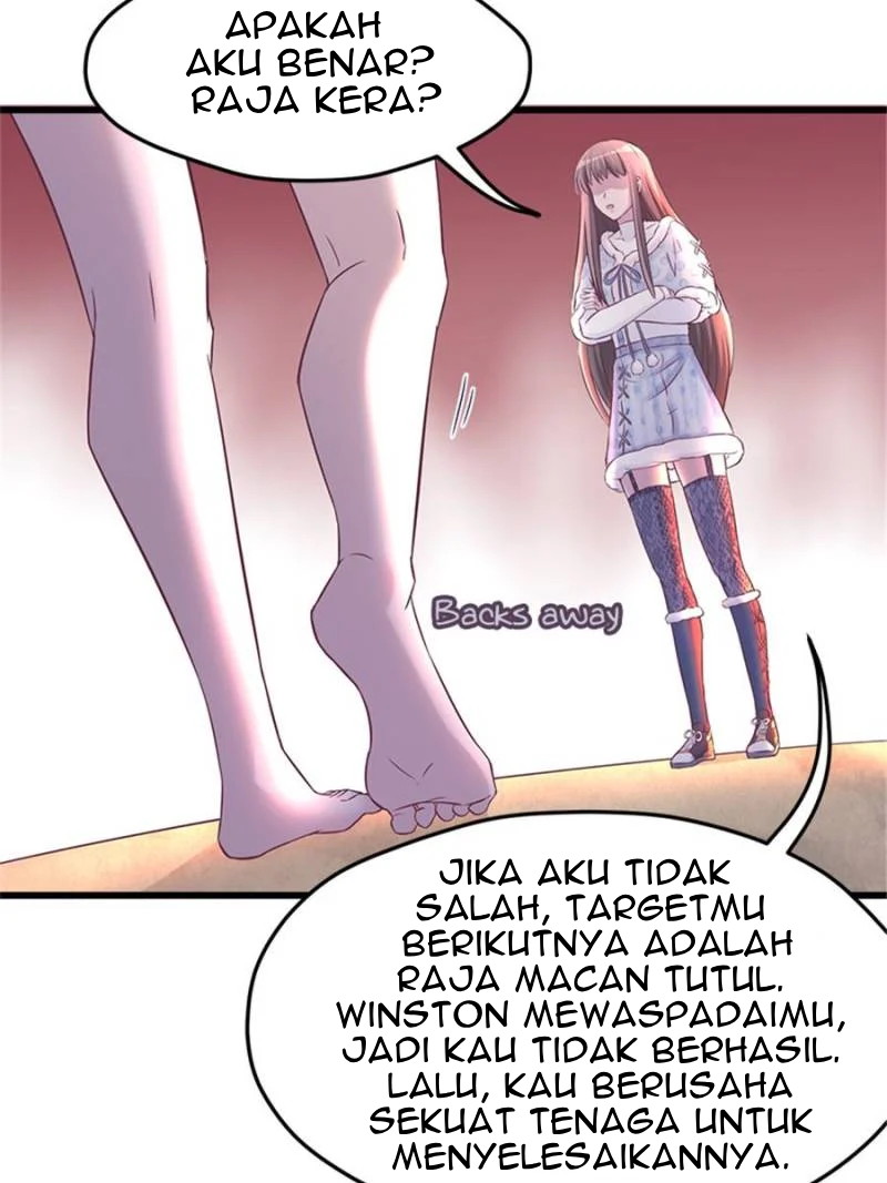 Beauty and the Beasts Chapter 131 Gambar 40